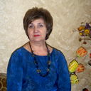 Ираида Ковалева