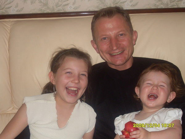 Андрей Лысков