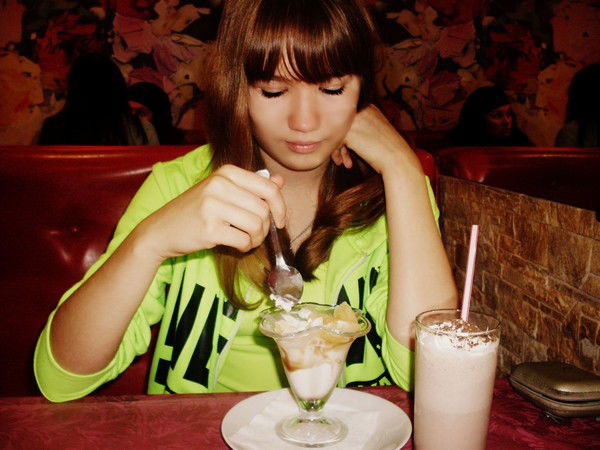 Изабелла Полякова