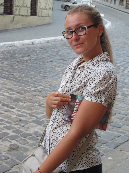 Кира Киреева