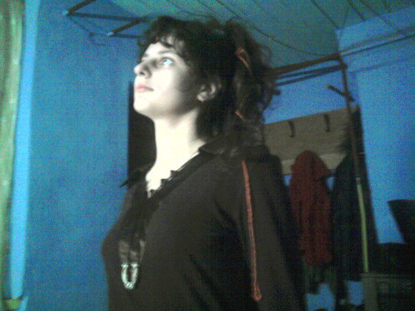 Александра Канаш