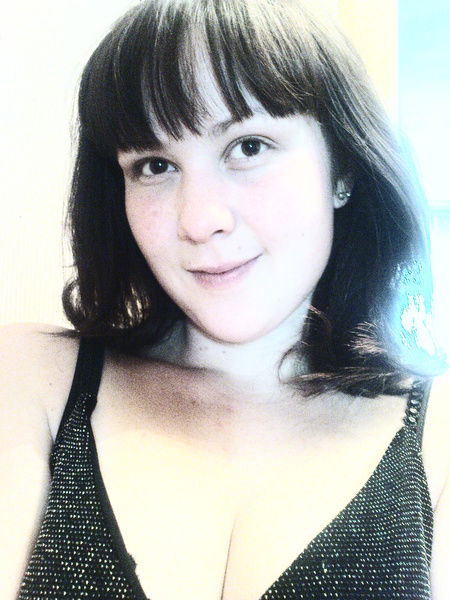 Лена Ананьева