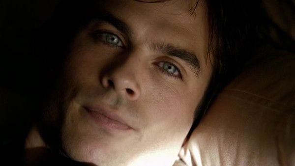 Damon Salvatore