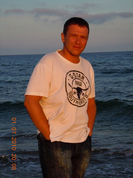 Станислав Петренко