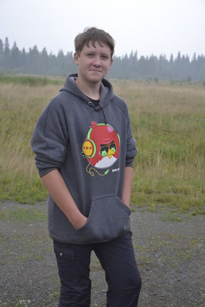 Сергей Необутов