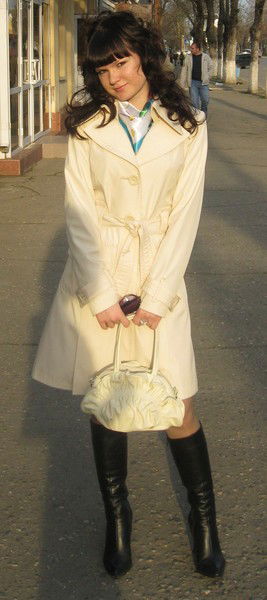 Ольга Петренко