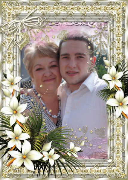 Татьяна Губич