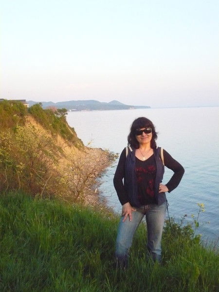 Татьяна Логинова