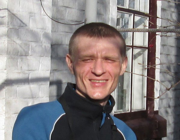 Алексей Иващенко