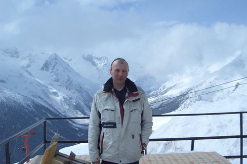 Владислав Сорокин