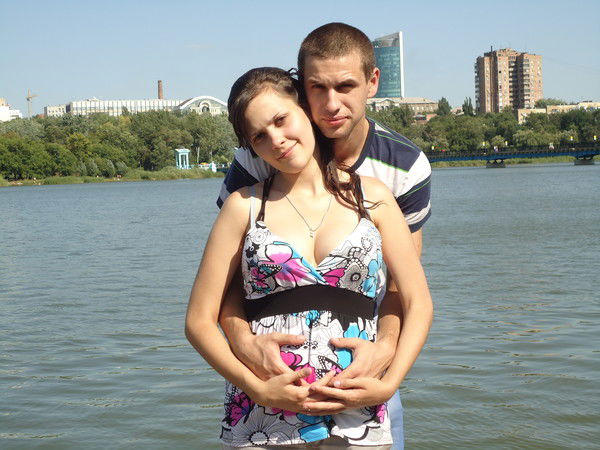 Виктория Кандыбка