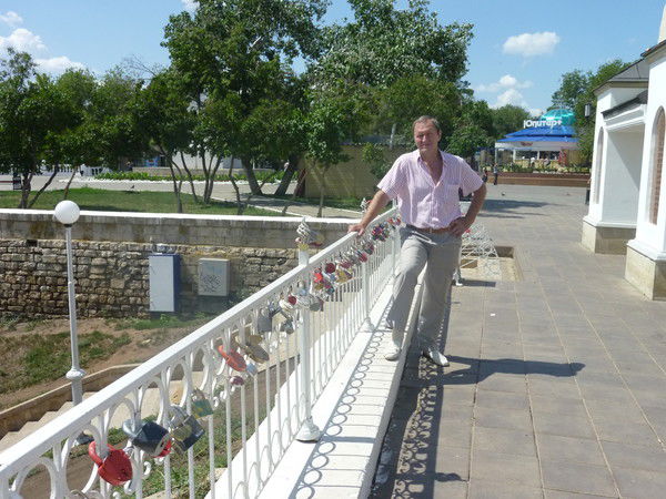 Сергей Шведов