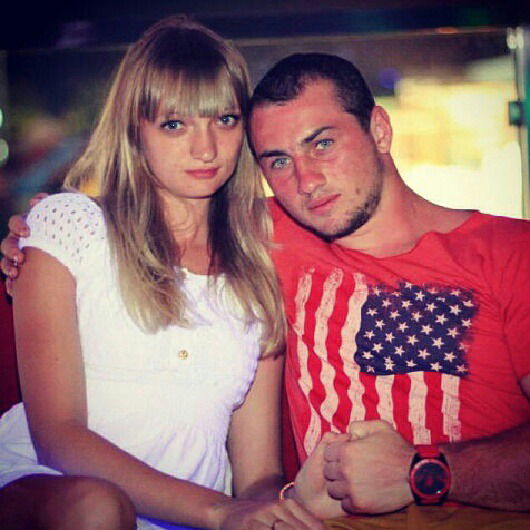 Маргарита Немыкина