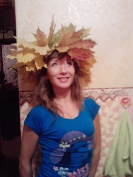 Альбина Касымова