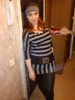 Валентина Краснова