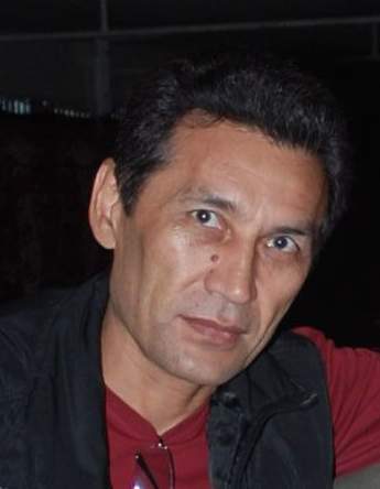 Берик Жунусбеков