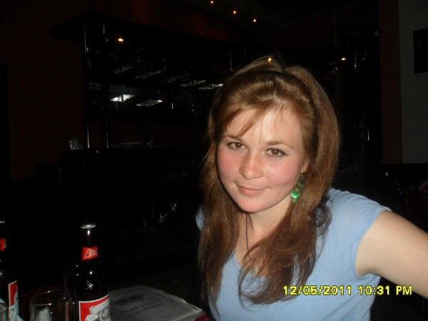 Ирина Мякотина