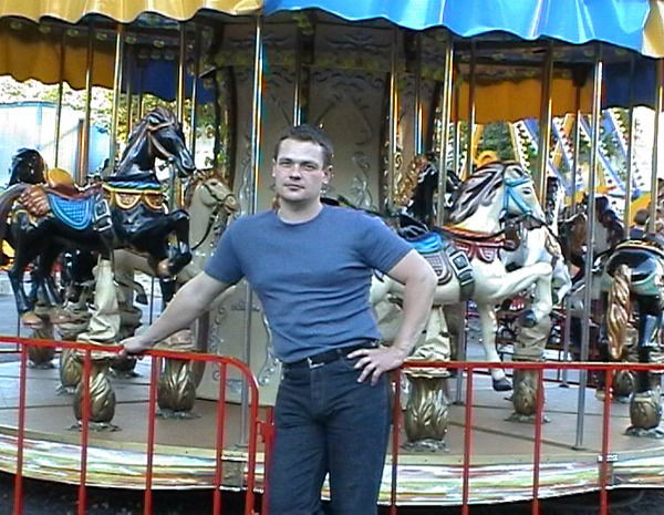 Михаил Чудаков