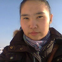 Аяулым Умиткаликызы