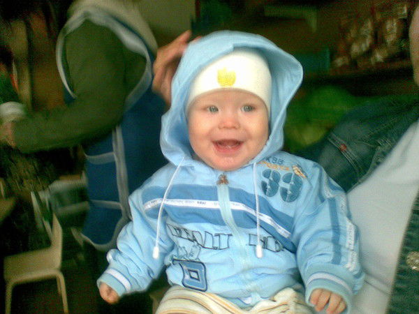 Екатерина Маер