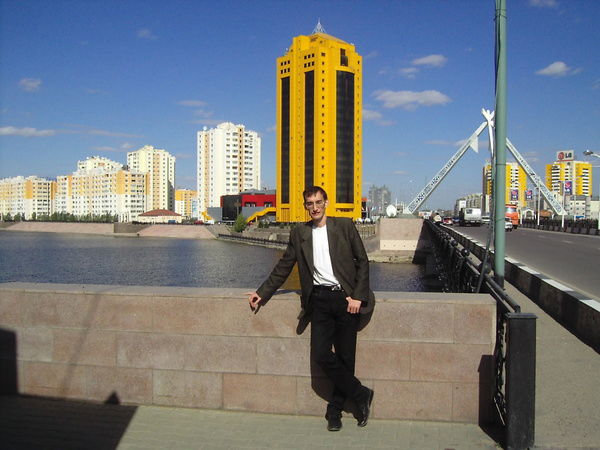 Алексей Хмыров