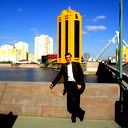 Алексей Хмыров