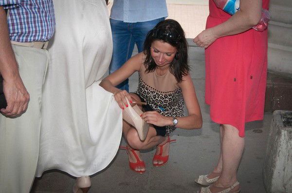 Алёна Зинякова