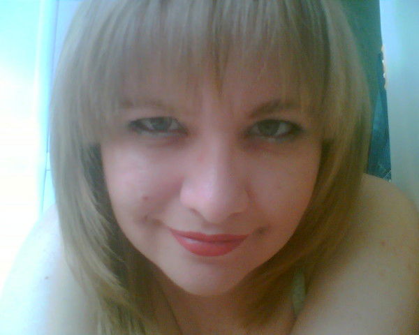 Наталья Шумкина Урядова