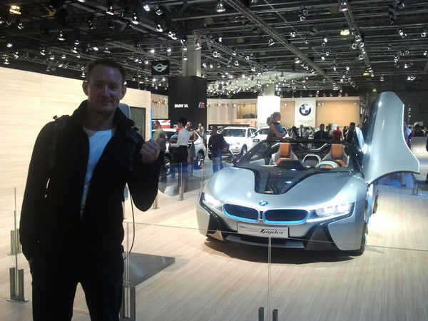 Владимир Плотников