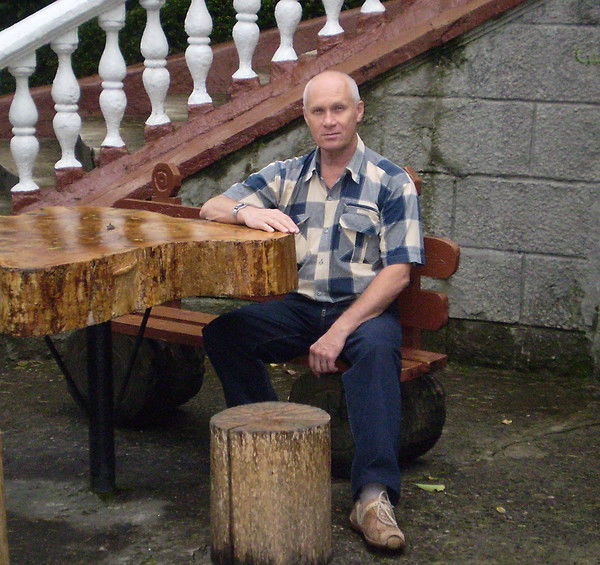 Борис Смирнов