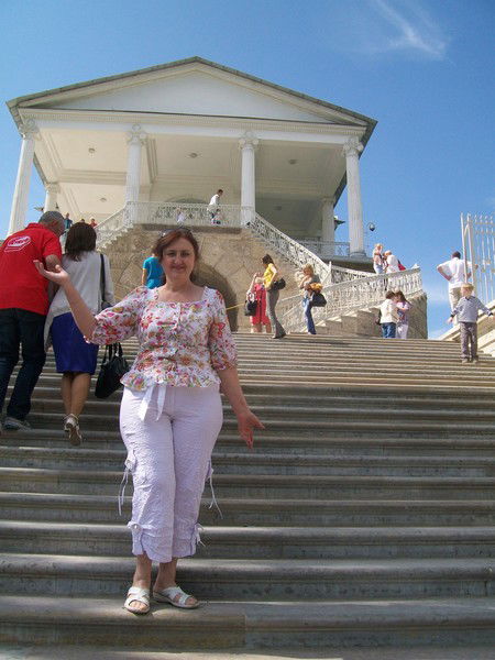 Неля Павлова