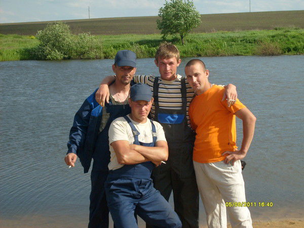 Бойкин Сергей