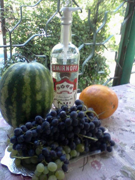 Нина Пономарёва