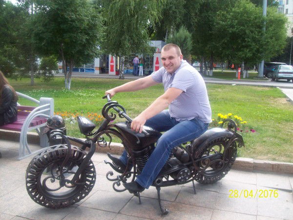 Юрий Смотрелкин