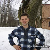 Дмитрий Новиков