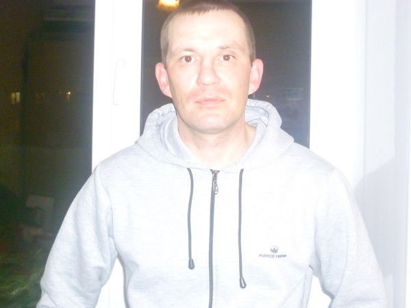 Андрей Шипачев