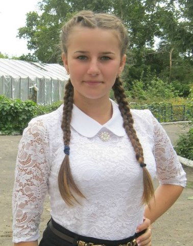 Анечка Денисова