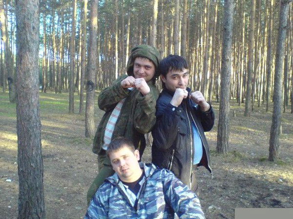 Ярослав Менохов