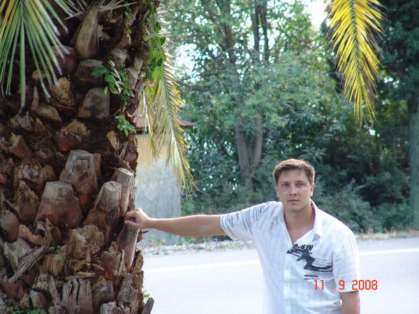 Григорий Шитов