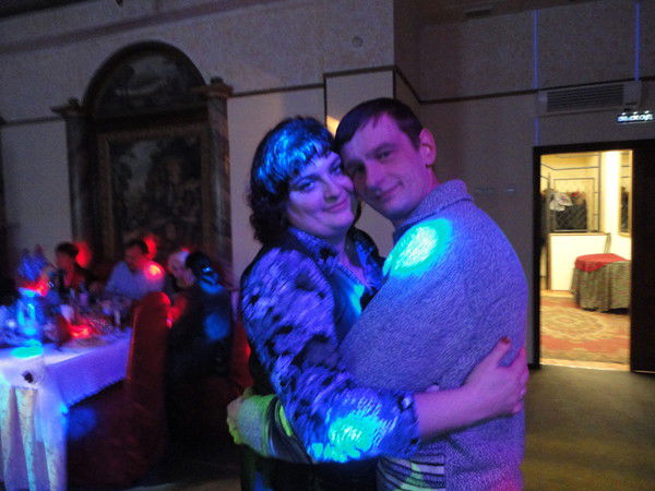 Наталья Манькова