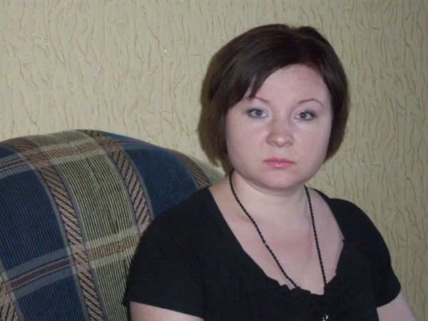 Юлия Березка