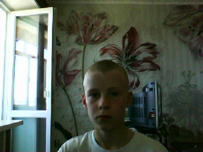 Георгий Боровой