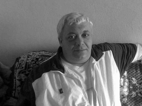 Игорь Варшавер