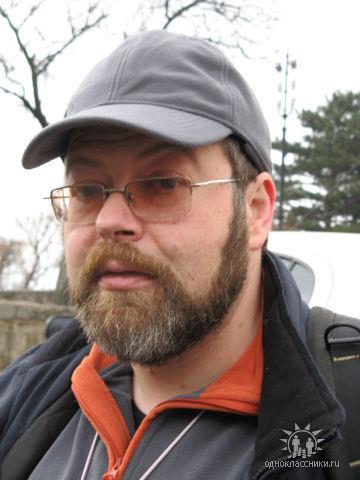 Михаил Неиванов