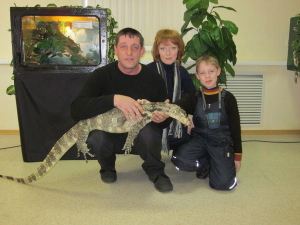 Елена Рогова