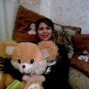 Марина Гладышева