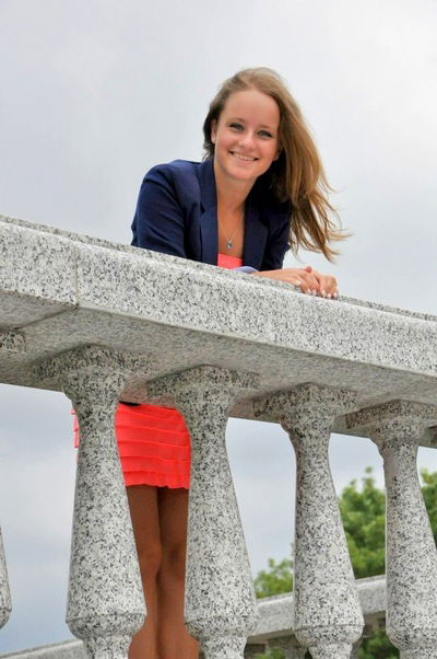 Дарья Песецкая