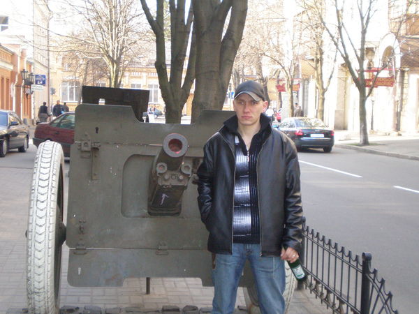 Николай Лопанчук