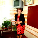 Елена Ерахтина