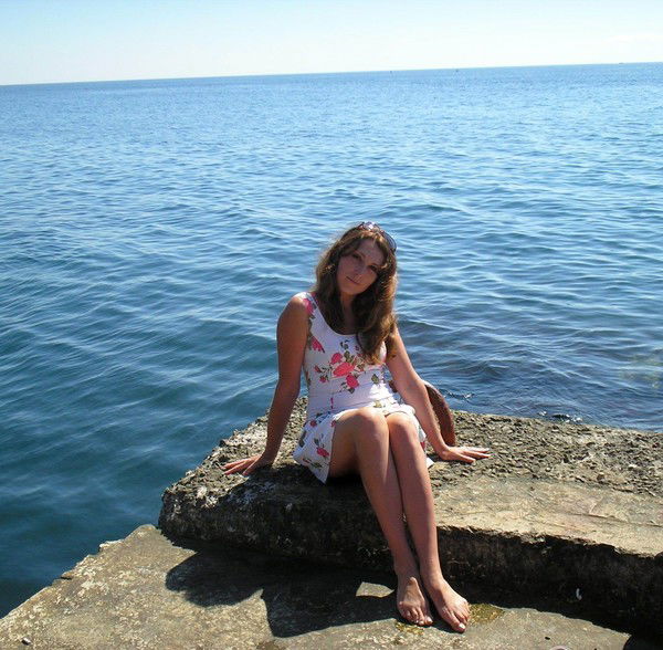 Александра Рябчина